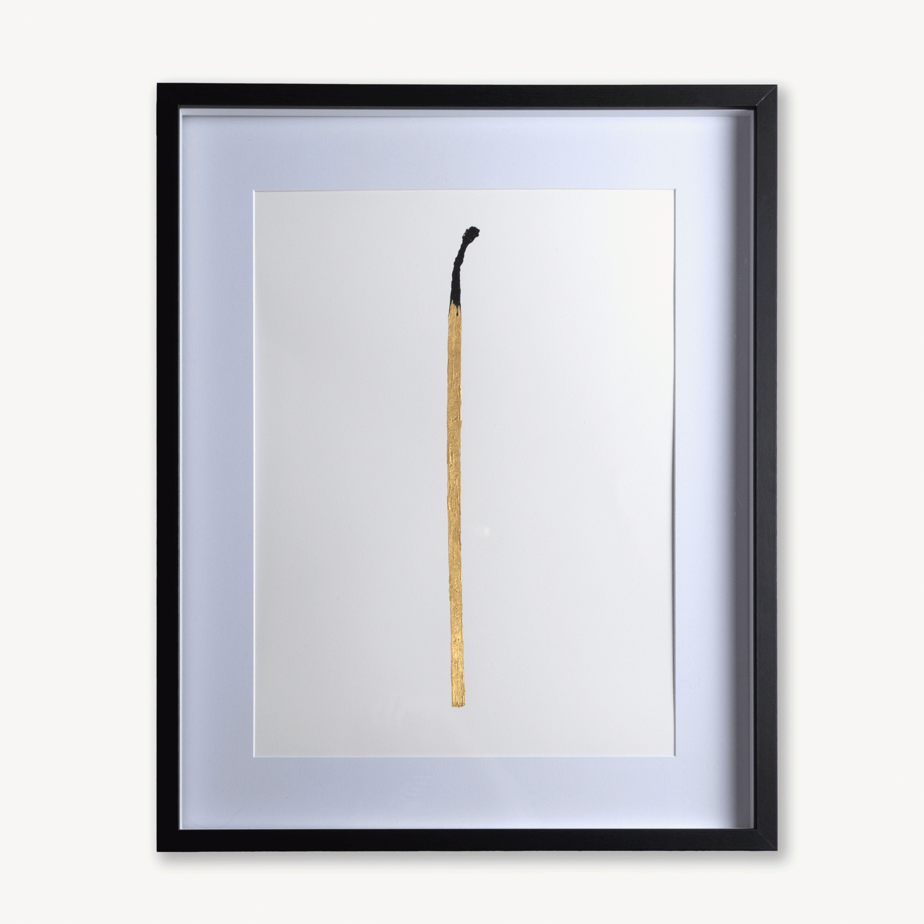 The Gold Match