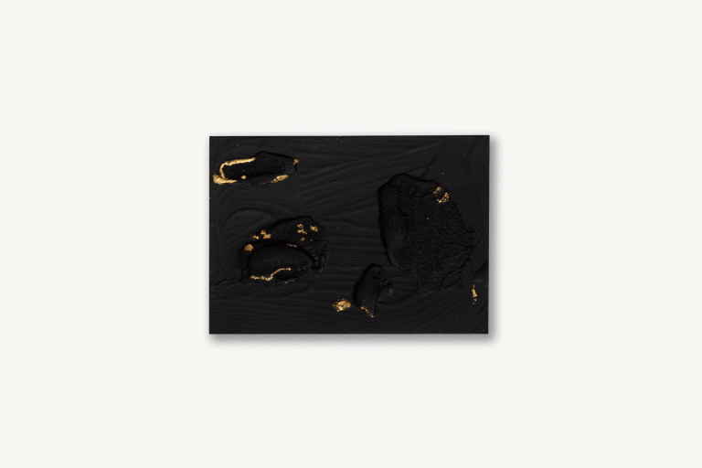 Gold Chunk 3