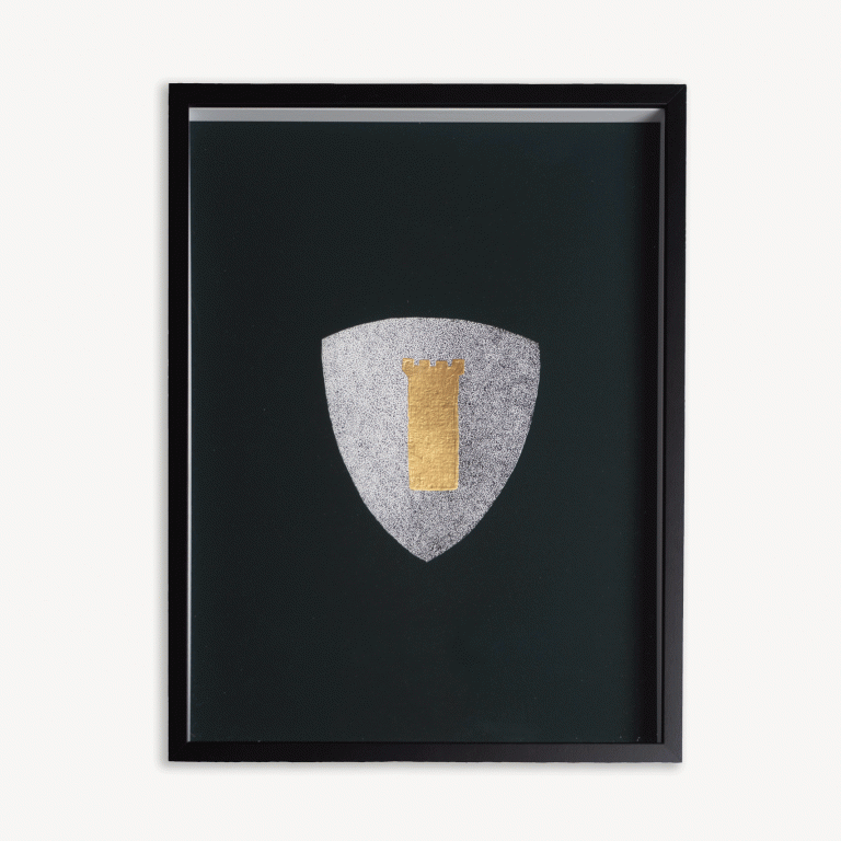 Kensington                      x               Luxury Art I ostwald