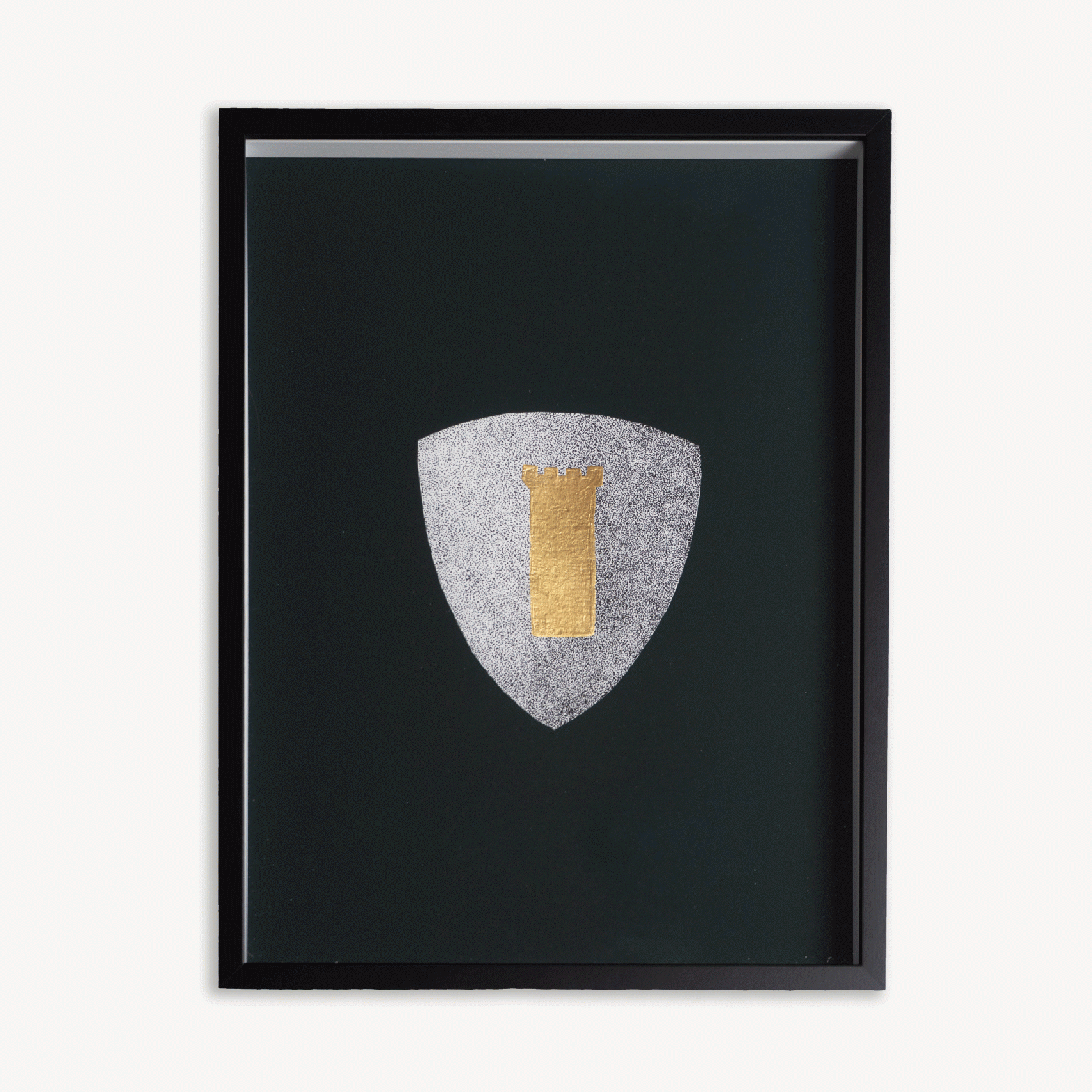 Kensington                      x               Luxury Art I ostwald